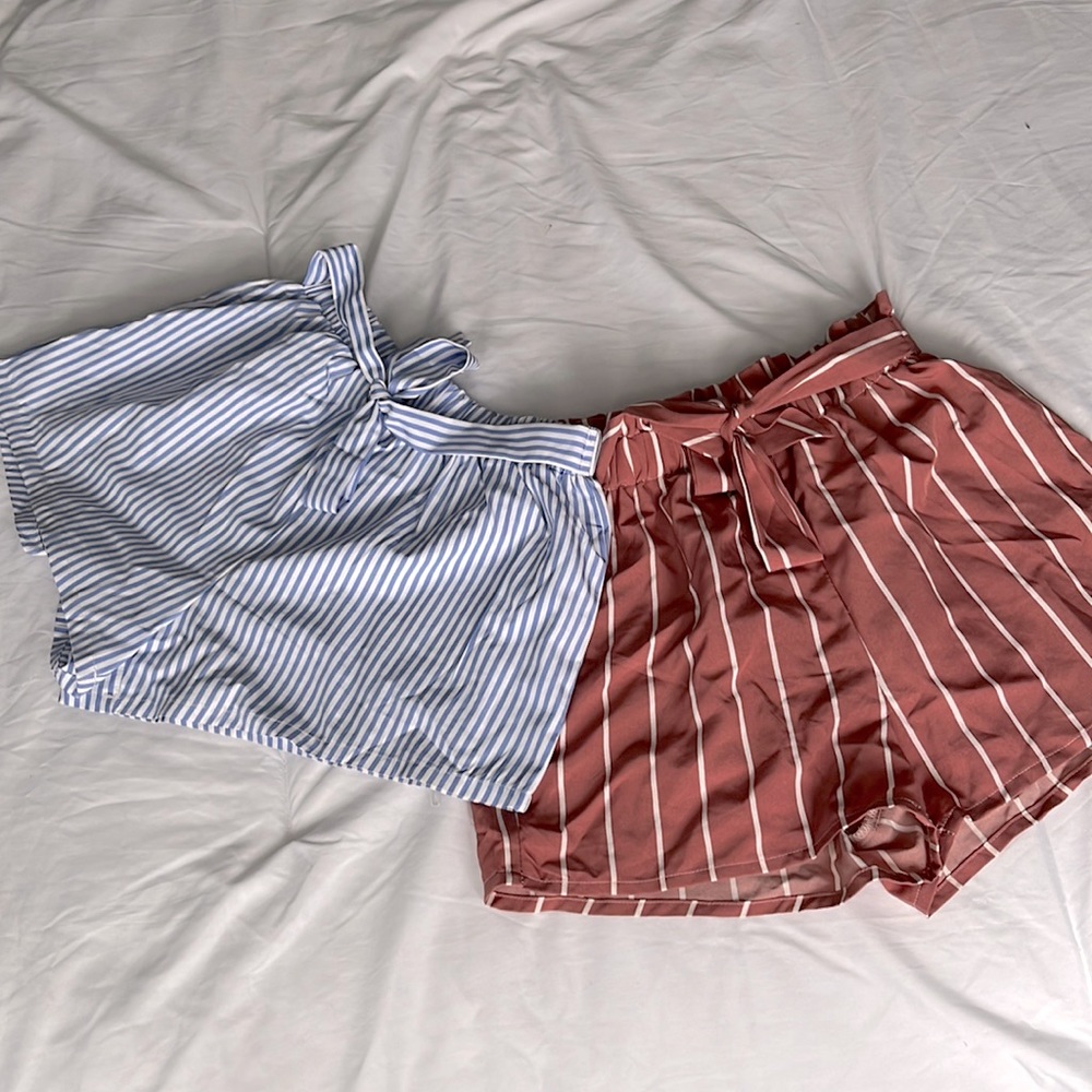 SHIEN shorts